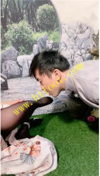 TL34072 莉莉丝】和服魅惑35分钟