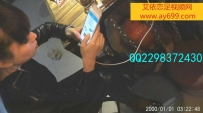 2589 职业女王装之地狱牢笼脚奴篇
