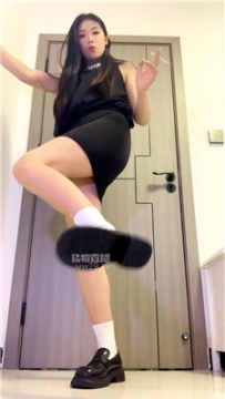 【第一视角】【苏西】白袜裸足炸J    260322-11