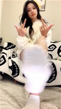 【第一视角】【Uuu】表妹的白棉袜    260103-2