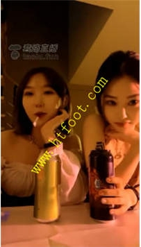 TL22374 汐雯】酒吧素人改造计划47分钟
