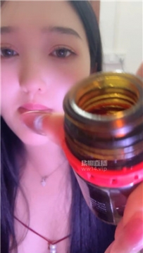 【第一视角】【鹿允儿】香水控制炸    250920-13