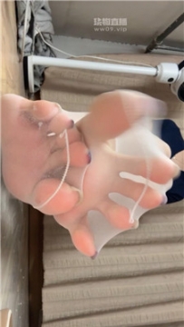 【第一视角】【雅雅】双脚底    250725-28