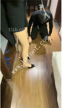 TL42964 赫拉】玩狗52分钟