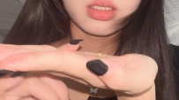 【GTS】KK女神-小美の爱恨情仇    JS260415~1