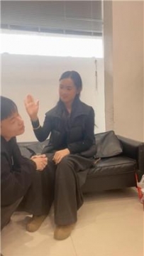 【调教视频】【小宇狗狗】二次开发服装店老板店里调 JS251105-2