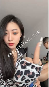 TL45873 拉拉情侣】开发足疗师《第二集51分钟