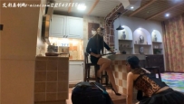 【妆主】公母双调 奴下奴的羞辱日常