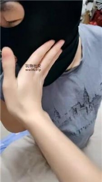 【调教视频】【小羊咩咩】骑马白袜脚踩踏 JS250102-30