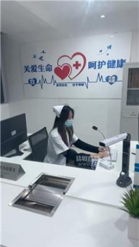 【调教视频】【松紫大大】医院主题刑房虐病人 JS251113-51