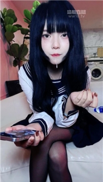 【第一视角】【绘嘉】小皮鞋黑丝灯    260120-8