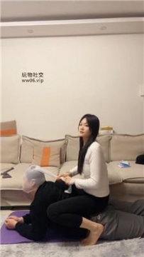 【调教视频】【埋汰】瑜伽裤女神教训健身教练 bf48477
