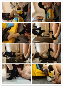 【恋兮夫妻住】70分巨作全方面次侯填鞋底剩水