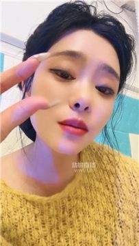 【第一视角】【画骨】黑丝口水颜控    251011-11