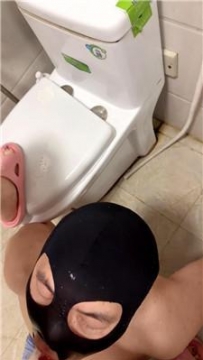 【调教视频】【不期而遇】畜生喝超多圣水 JS260322-4