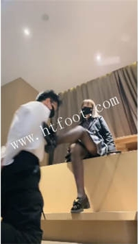 TL45570 米开朗】教训老45分钟