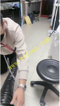 TL33461 小祖宗】走访美甲工作室64分钟