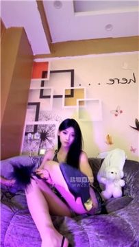 【第一视角】【安琪】肉丝高跟辱骂寸止    260307-2