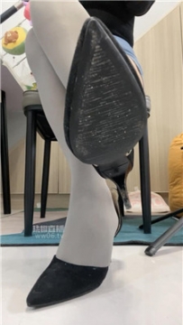 【第一视角】【柠萌小主】递增持久训练    251113-17