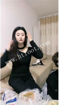 TL44547 夏娜】《生水面条》家奴伺候吃饭71分钟