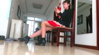 12289 00后天使女主打脸踩踏透明肉丝深喉