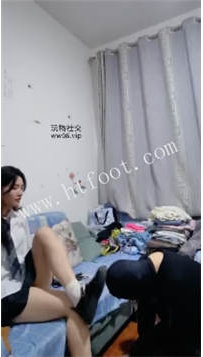 TL51668 柒柒】学姐霸凌38分钟