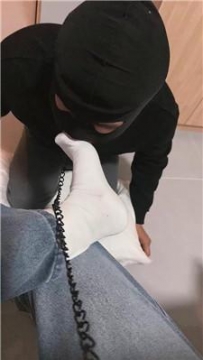 【调教视频】【淘淘】伺候好赏赐圣水 JS260322-39