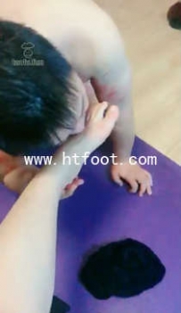 TL12397 桃子女王 恋足羞辱