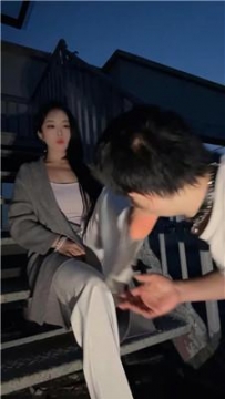 【调教视频】【冰月】户外楼道调小骚 bf58831