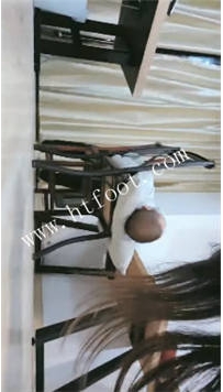 TL44791 yukis】坐着狗吃饭70分钟