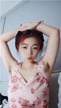 【第一视角】【桃老师】腋来香腋下炸    260211-13