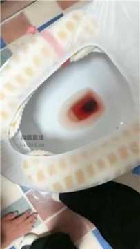 【调教视频】【灵汐】喜欢做马桶的狗 JS260106-12