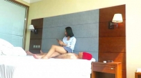 13663 175超美模特媛主蹦跳踩踏贱狗各种践踏！