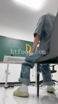 ZB10896 喵主-上课不许搞小动作28分钟