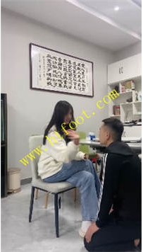TL33437 邪魅】500耳光首调社会人13分钟