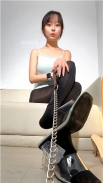 【第一视角】【海棠】厚黑女神绿帽洗脑    251230-6