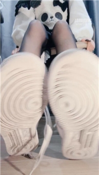 【第一视角】【奶味小仙女】酸臭黑丝    251127-13