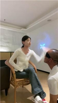 【调教视频】【西彤】应聘直播狗现场 bf54551