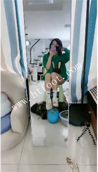 TL43677 美离子】年度超重口66分钟