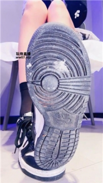 【第一视角】【奶味小仙女】黑白双煞    250501-13