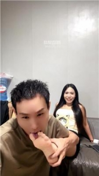 【调教视频】【露露娜】坐脸腿绞-白袜踩 JS251117-8