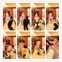 诺曦S口嗨小狗再次挑战