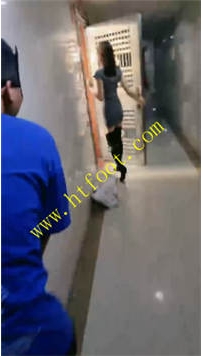 TL38153 艾莉】下属跟踪女领导回家54分钟