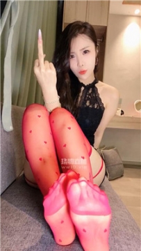 【第一视角】【苏晴】红丝香水寸止    250810-22