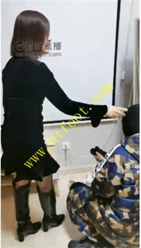 TL26144 语晴】变态男的惩治33分钟