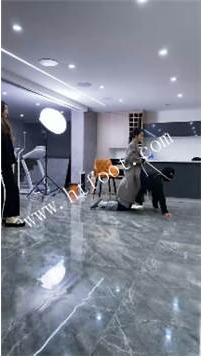 TL45263 麋鹿银儿】卡了重来 两美女53分钟