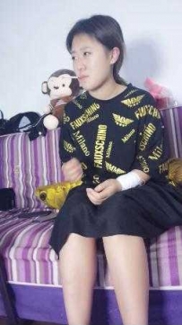 15474 严琪女王强烈粗口辱骂