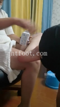 ZB10051 铃兰-裸足踩踏喂食43分钟