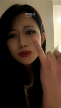 【第一视角】【嘉神】浓妆东北粗口全家大赏    260402-5