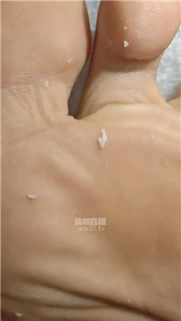 【第一视角】【静怡】脚泥专场    260528-6